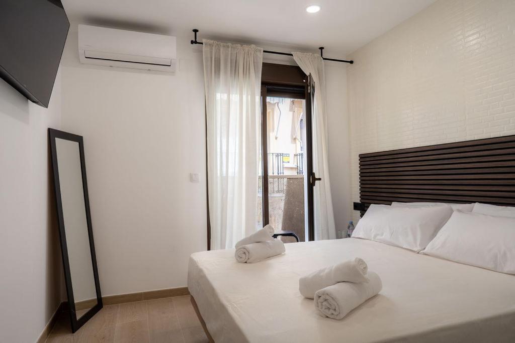 Aparthotel Emily Benidorm