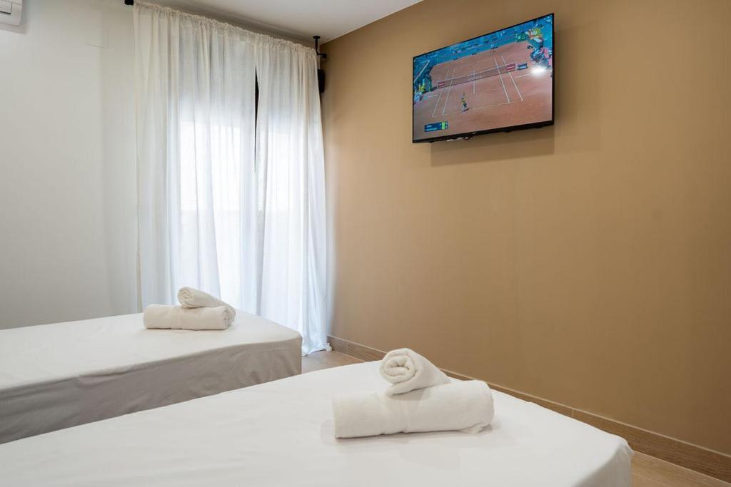 Aparthotel Emily *